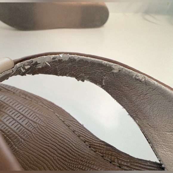 ALDO Women's Sandals - Size 9 - Picture 10 of 11